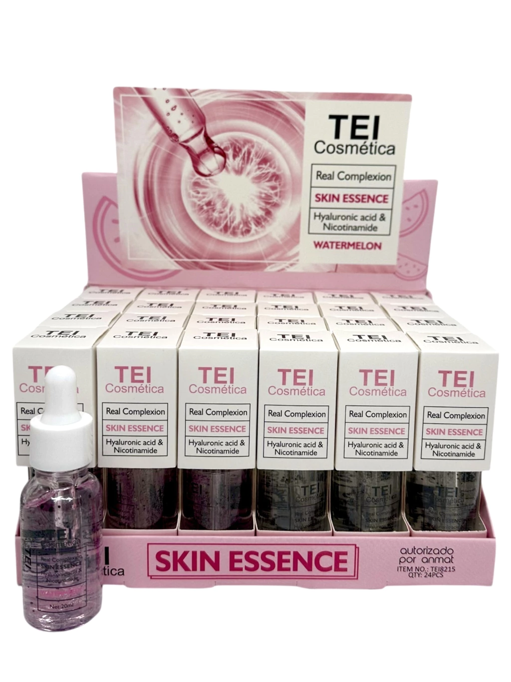 Serum Skin Essence TEI Watermelon